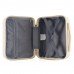 Бьюті-Кейс Semi Line 12L Ecru (T5757-1), код: 12176