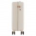 Валіза Semi Line 20" (S) Ecru (T5757-2), код: 12078