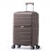 Валіза Semi Line 20" (S) Brown (T5768-1), код: 12081
