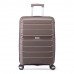 Валіза Semi Line 20" (S) Brown (T5768-1), код: 12081