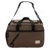 Сумка дорожня Semi Line 20 Brown (T5785-3), код: 11810