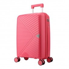 Валіза Semi Line 20" (S) Magenta (T5828-1)