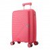 Валіза Semi Line 20" (S) Magenta (T5828-1), код: 12084 Валіза Semi Line 20" (S) Magenta (T5828-1), код: 12084