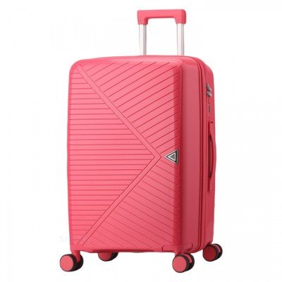 Валіза Semi Line 28" (L) Magenta (T5828-3), код: 12087