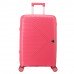 Валіза Semi Line 28" (L) Magenta (T5828-3), код: 12087