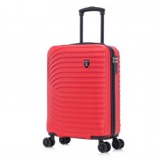 Валіза Semi Line 20" (S) Red (T5871-2)