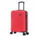 Валіза Semi Line 20" (S) Red (T5871-2), код: 12265 Валіза Semi Line 20" (S) Red (T5871-2), код: 12265