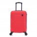 Валіза Semi Line 20" (S) Red (T5871-2), код: 12265