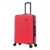 Валіза Semi Line 24" (M) Red (T5871-3), код: 12089 Валіза Semi Line 24" (M) Red (T5871-3), код: 12089