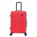 Валіза Semi Line 24" (M) Red (T5871-3), код: 12089