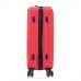 Валіза Semi Line 24" (M) Red (T5871-3), код: 12089