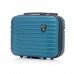 Бьюті-Кейс Semi Line 12L Blue (T5872-1), код: 12091