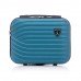 Бьюті-Кейс Semi Line 12L Blue (T5872-1), код: 12091