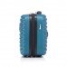 Бьюті-Кейс Semi Line 12L Blue (T5872-1), код: 12091