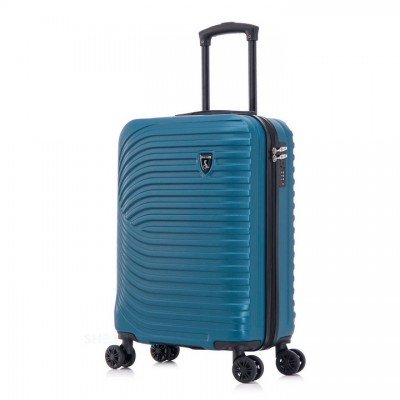 Валіза Semi Line 20" (S) Blue (T5872-2), код: 12093