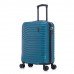 Валіза Semi Line 20" (S) Blue (T5872-2), код: 12093 Валіза Semi Line 20" (S) Blue (T5872-2), код: 12093