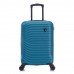Валіза Semi Line 20" (S) Blue (T5872-2), код: 12093