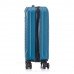 Валіза Semi Line 20" (S) Blue (T5872-2), код: 12093