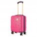 Валіза дитяча Semi Line 16" (XS) Rose/Black (T5881-1), код: 12266