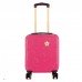 Валіза дитяча Semi Line 16" (XS) Rose/Black (T5881-1), код: 12266