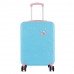 Валіза дитяча Semi Line 20" (S) Blue/Pink (T5883-2), код: 12097