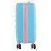 Валіза дитяча Semi Line 20" (S) Blue/Pink (T5883-2), код: 12097