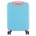 Валіза дитяча Semi Line 20" (S) Blue/Pink (T5883-2), код: 12097