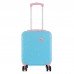 Валіза дитяча Semi Line 16" (XS) Blue/Pink (T5883-1), код: 12269
