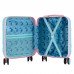 Валіза дитяча Semi Line 16" (XS) Blue/Pink (T5883-1), код: 12269