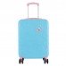 Валіза дитяча Semi Line 20" (S) Blue/Pink (T5883-2), код: 12267