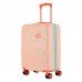 Валіза дитяча Semi Line 20" (S) Pink/Blue (T5884-2), код: 12268 Валіза дитяча Semi Line 20" (S) Pink/Blue (T5884-2), код: 12268
