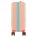 Валіза дитяча Semi Line 20" (S) Pink/Blue (T5884-2), код: 12268
