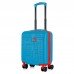 Валіза дитяча Semi Line 16" (XS) Blue/Red (T5887-1), код: 12271 Валіза дитяча Semi Line 16" (XS) Blue/Red (T5887-1), код: 12271
