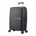 Валіза Semi Line 24" (M) Black (T5911-3), код: 12099 Валіза Semi Line 24" (M) Black (T5911-3), код: 12099