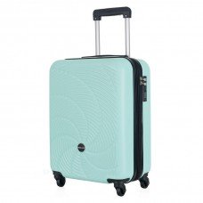 Валіза Semi Line 20" (S) Mint (T5923-1)