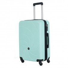 Валіза Semi Line 24" (M) Mint (T5923-2)
