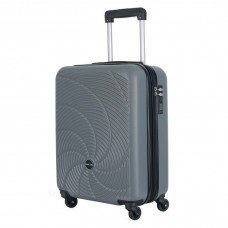 Валіза Semi Line 20" (S) Graphite (T5924-1)