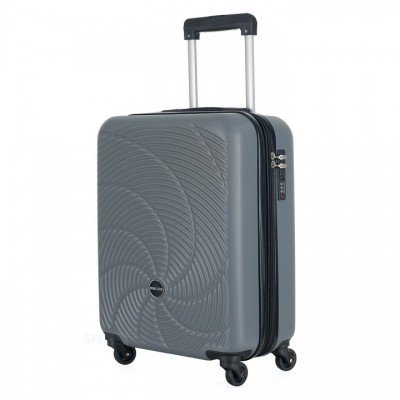 Валіза Semi Line 20" (S) Graphite (T5924-1), код: 12111