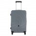 Валіза Semi Line 24" (M) Graphite (T5924-2), код: 12112