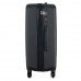 Валіза Semi Line 24" (M) Black (T5925-2), код: 12115