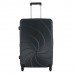 Валіза Semi Line 28" (L) Black (T5925-3), код: 12116