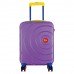 Валіза Semi Line 20" (S) Purple (T5930-1), код: 12101