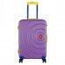Валіза Semi Line 24" (M) Purple (T5930-2), код: 12102