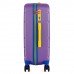 Валіза Semi Line 24" (M) Purple (T5930-2), код: 12102