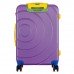 Валіза Semi Line 24" (M) Purple (T5930-2), код: 12102