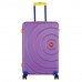 Валіза Semi Line 28" (L) Purple (T5930-3), код: 12103