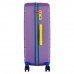 Валіза Semi Line 28" (L) Purple (T5930-3), код: 12103