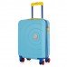 Валіза Semi Line 20" (S) Light Blue (T5933-1), код: 12104 Валіза Semi Line 20" (S) Light Blue (T5933-1), код: 12104