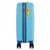 Валіза Semi Line 20" (S) Light Blue (T5933-1), код: 12104