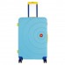 Валіза Semi Line 28" (L) Light Blue (T5933-3), код: 12106